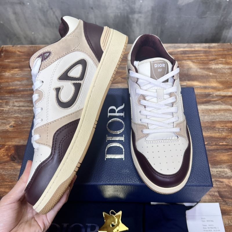 Christian Dior Sneaker